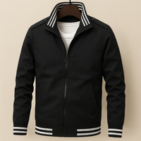 Benton Jacket 4
