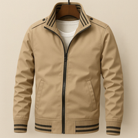 Benton Jacket 5