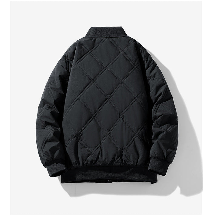Blouson Jacket 1
