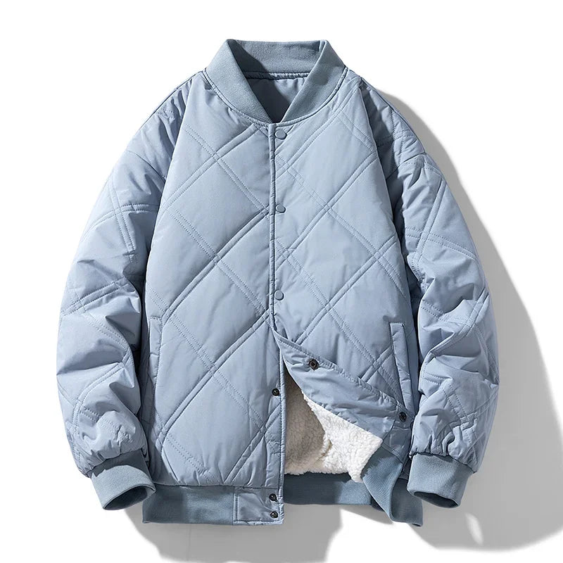 Blouson Jacket 4