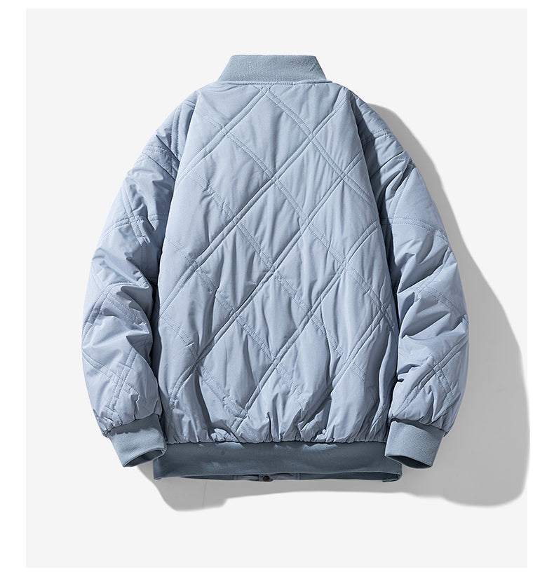 Blouson Jacket 5