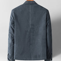 Bowren Jacket 1