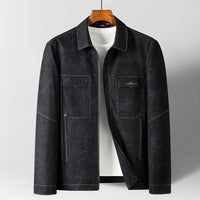 Bowren Jacket 5