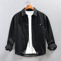 Brano Stripped Jacket 0