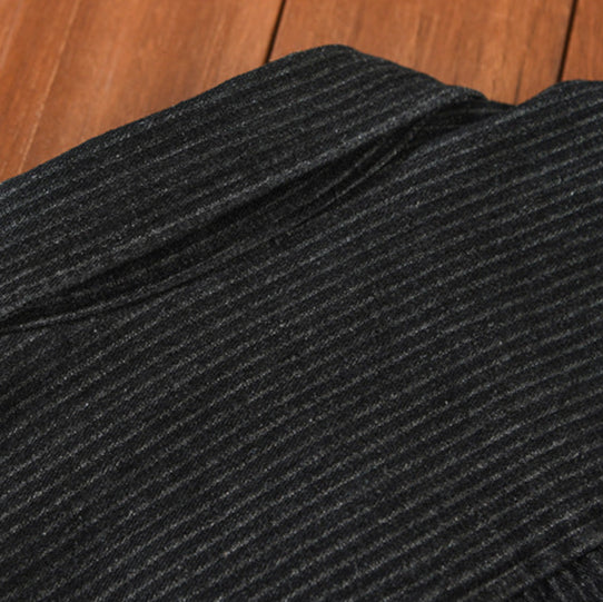 Brano Stripped Jacket 1