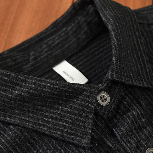 Brano Stripped Jacket 2