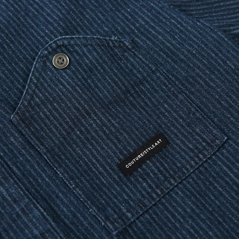 Brano Stripped Jacket 5