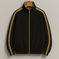 Bruno Jacket 0