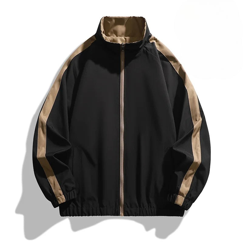 Bruno Jacket 1