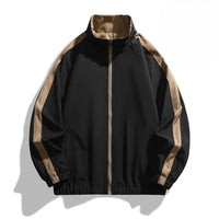 Bruno Jacket 1