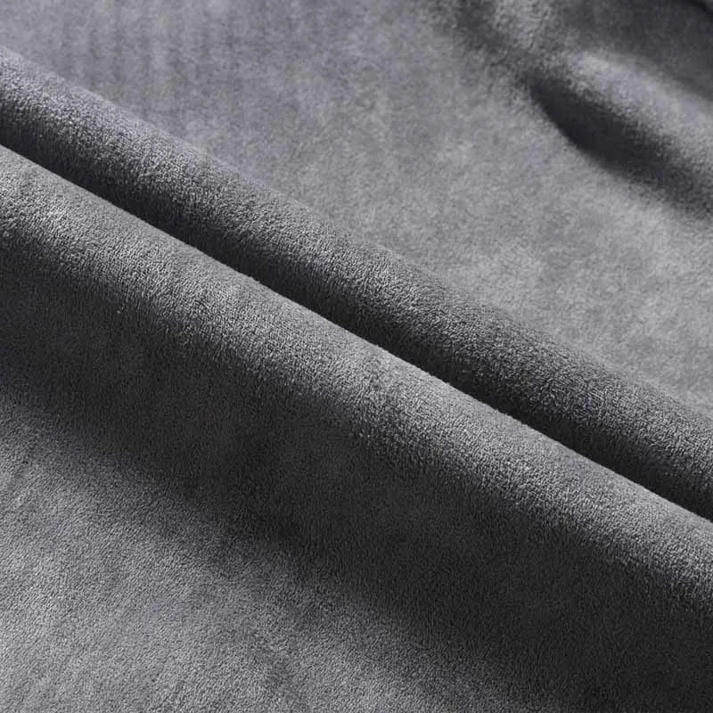 Calver Suede Jacket 6