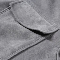 Calver Suede Jacket 7