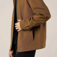 Camvic Jacket 2