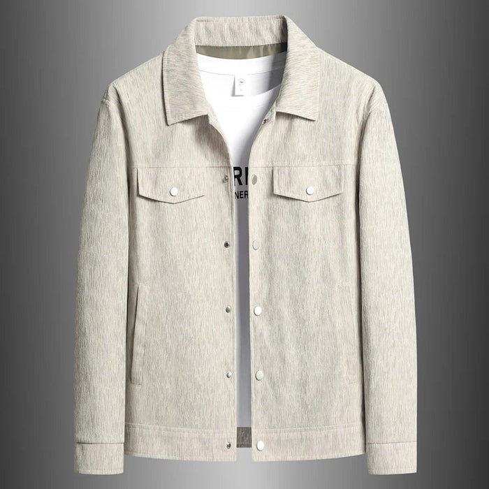 Cassian Spring Jacket 1