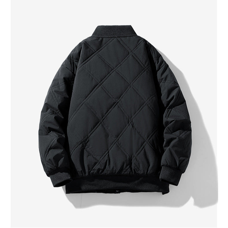Dalgo Bomber Jacket 1