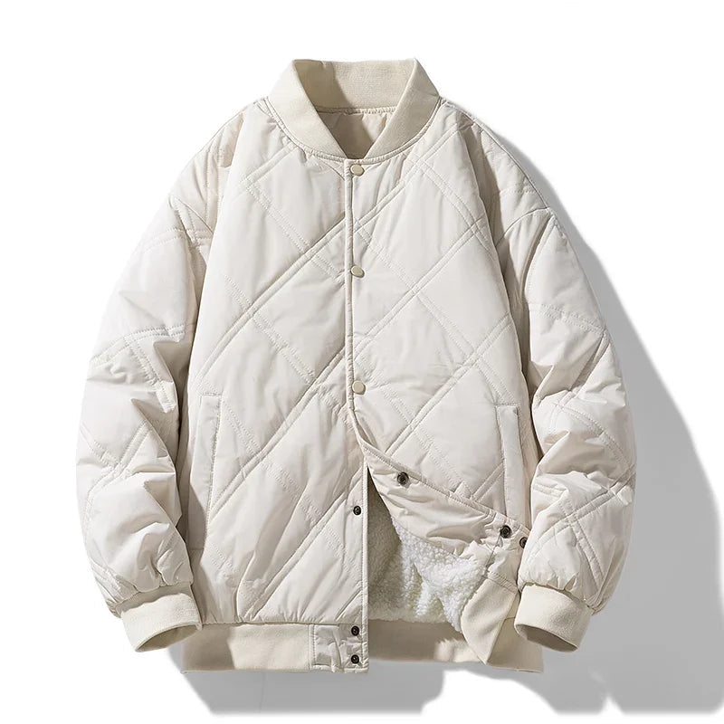 Dalgo Bomber Jacket 2