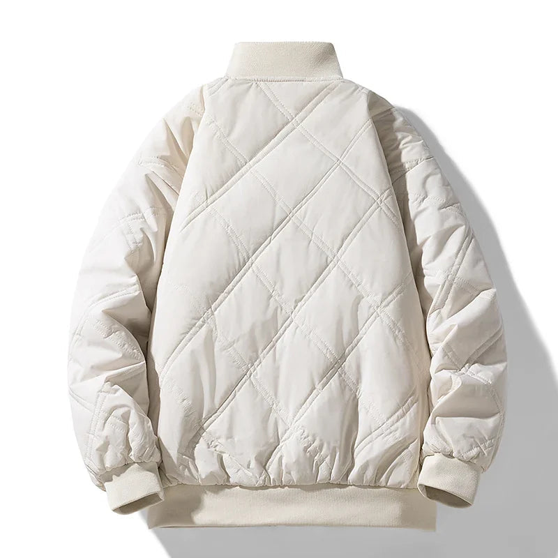 Dalgo Bomber Jacket 3