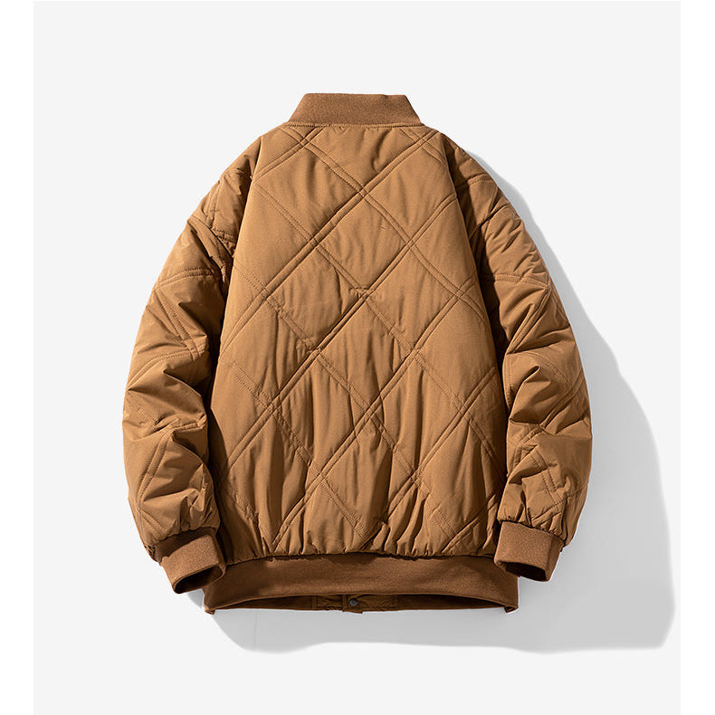 Dalgo Bomber Jacket 5