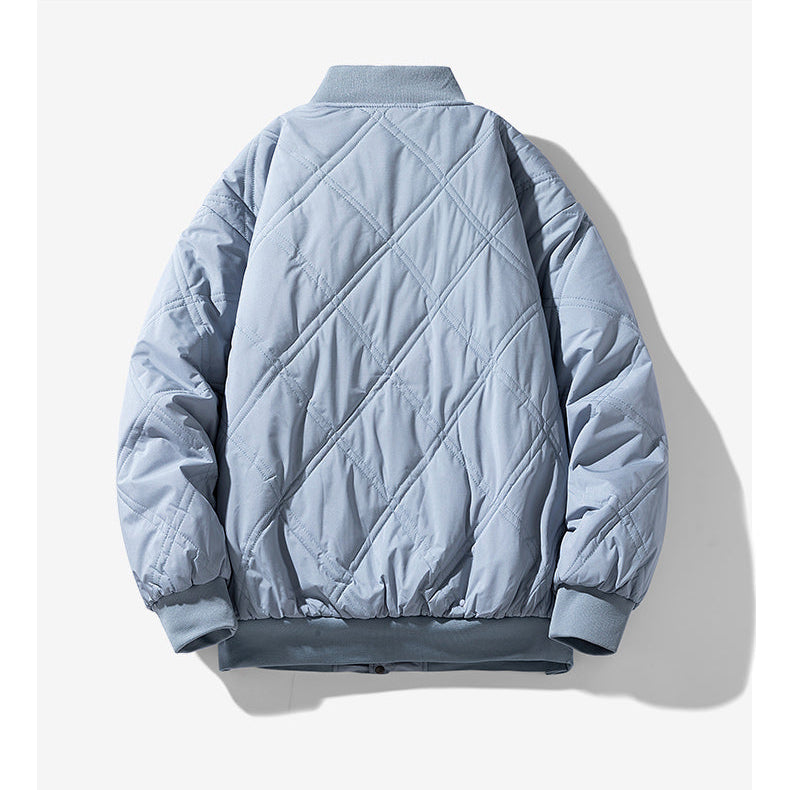 Dalgo Bomber Jacket 7