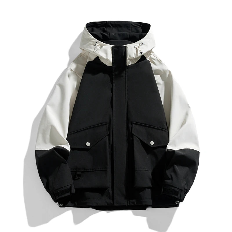 Diverx Jacket 0