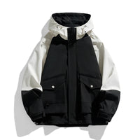 Diverx Jacket 0