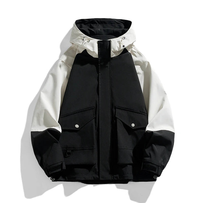 Diverx Jacket 0