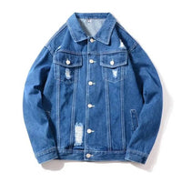 Drex Denim Jacket 2