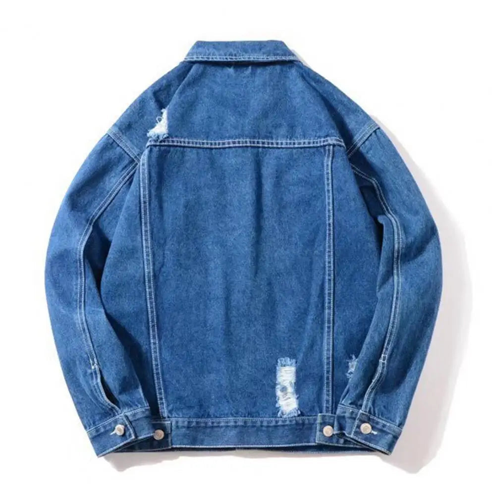 Drex Denim Jacket 3