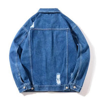 Drex Denim Jacket 3
