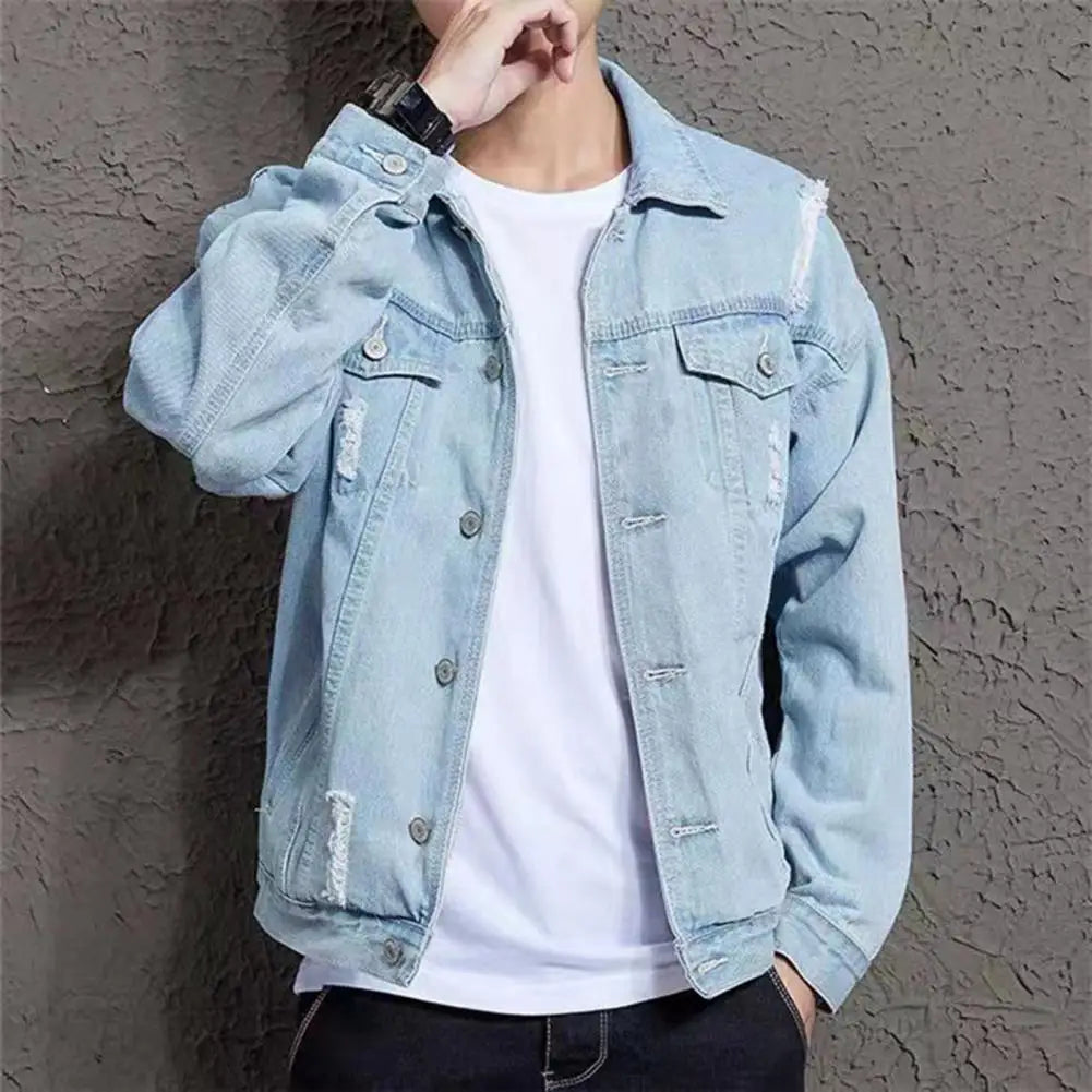 Drex Denim Jacket 4