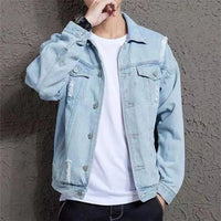 Drex Denim Jacket 4