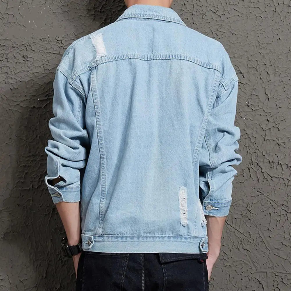 Drex Denim Jacket 5