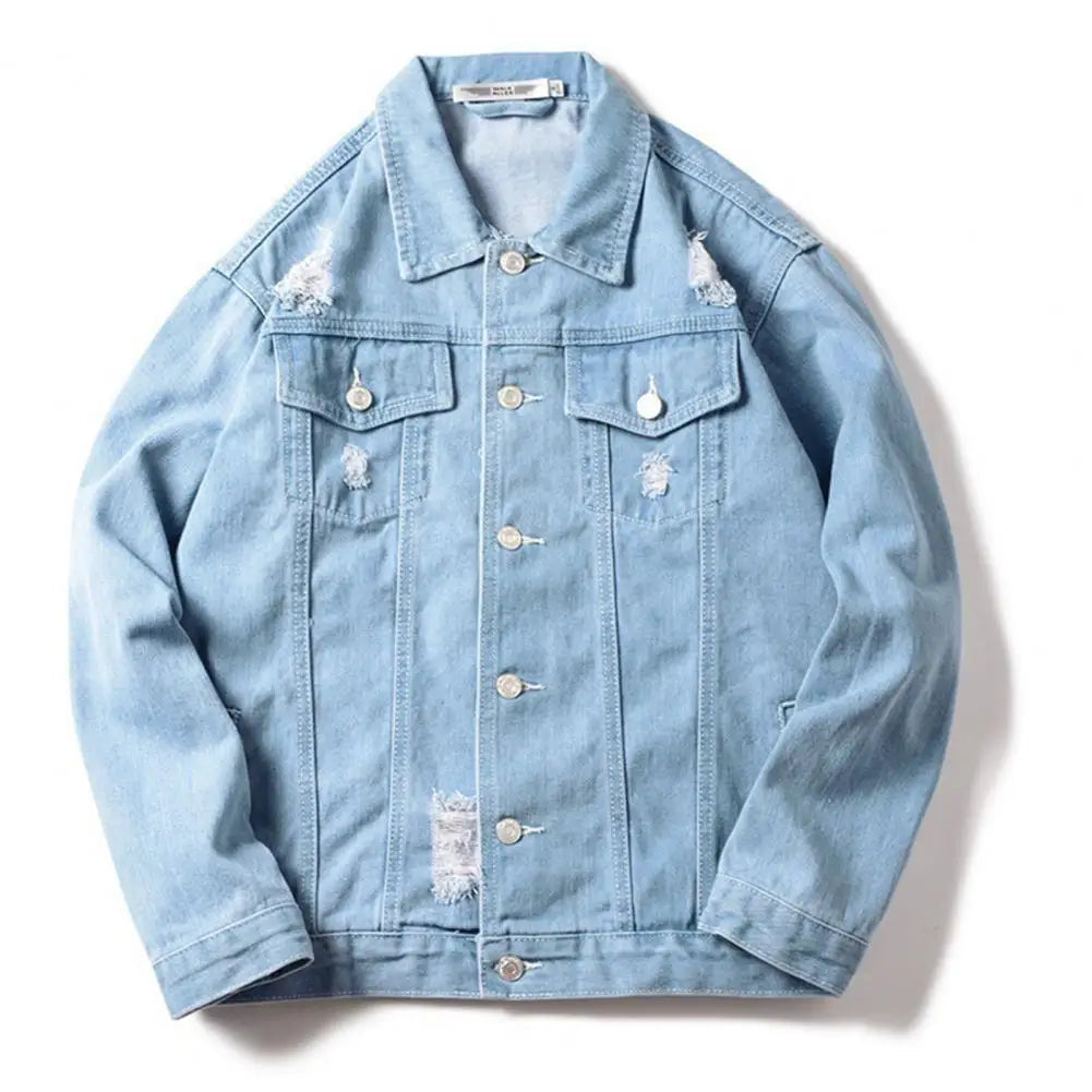Drex Denim Jacket 6