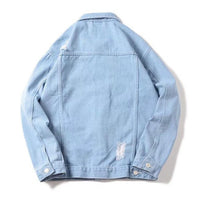 Drex Denim Jacket 7