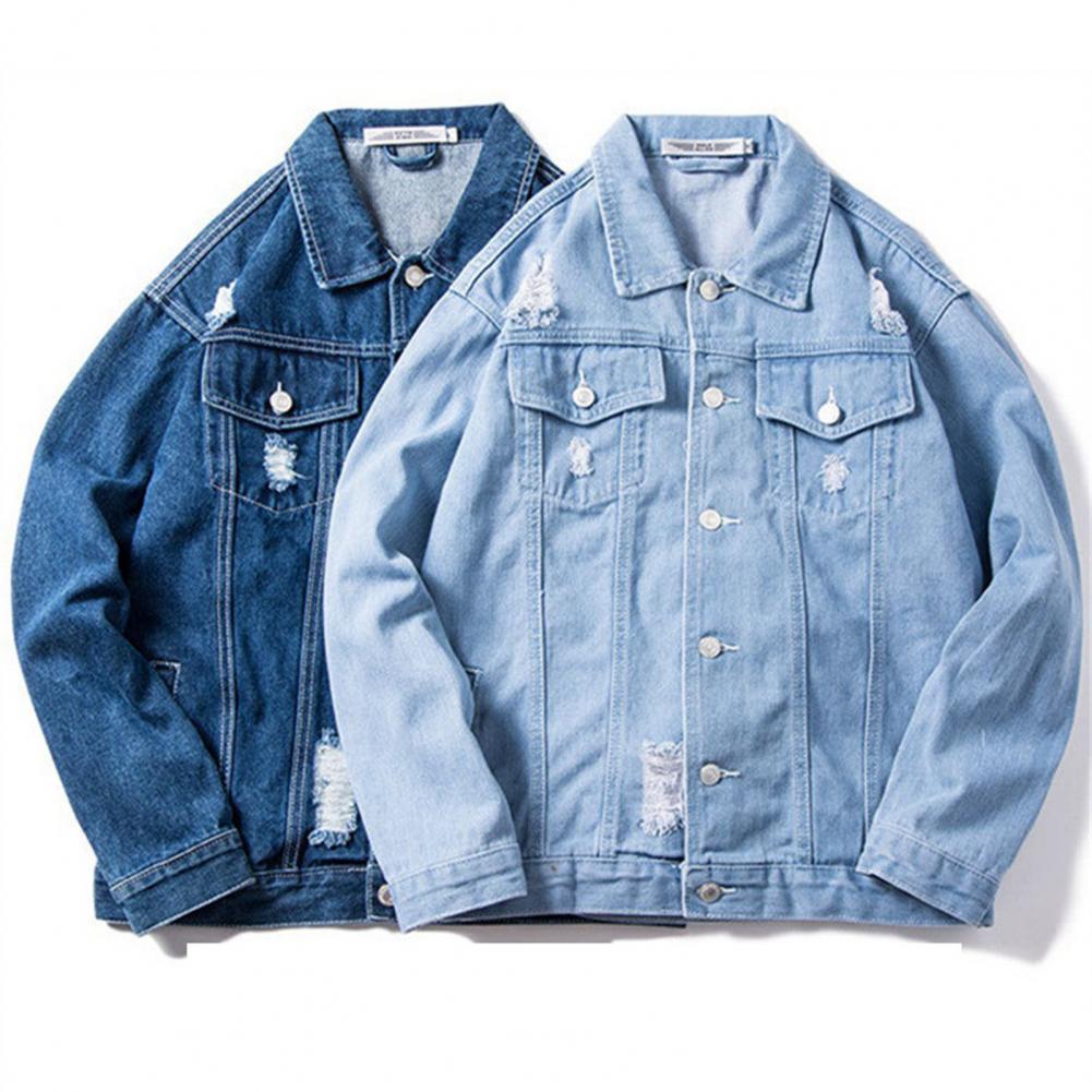 Drex Denim Jacket 8