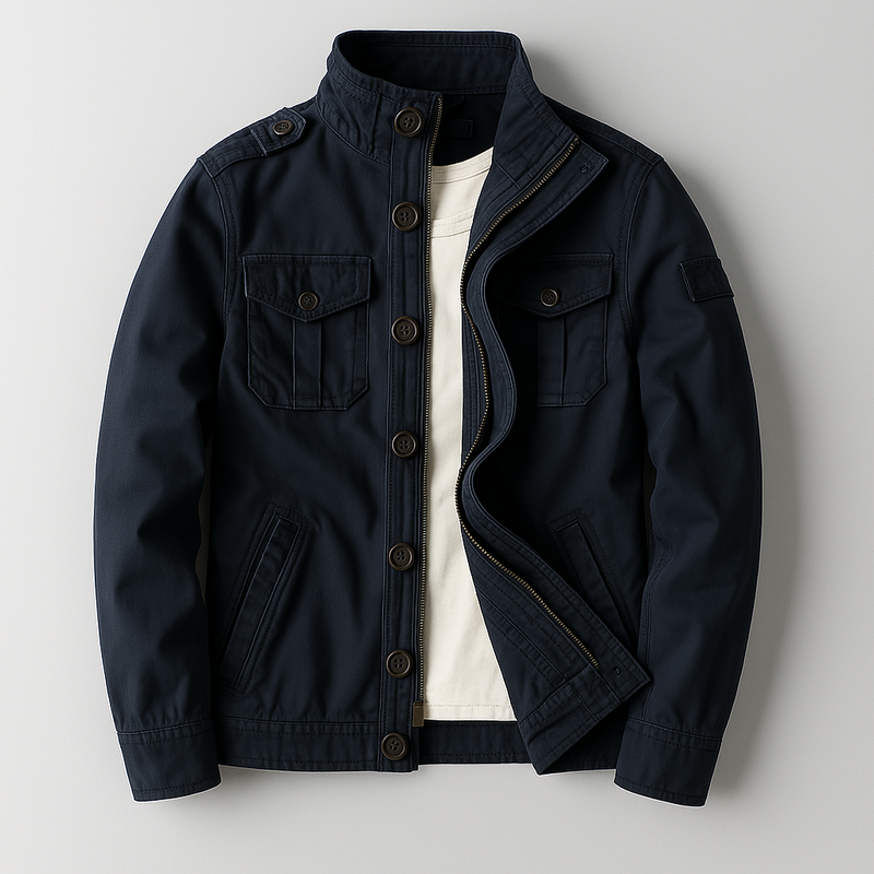 Forge Jacket 4