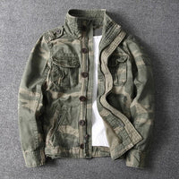 Forge Jacket 7