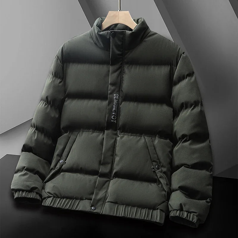 Giacca Puffer Jacket 0