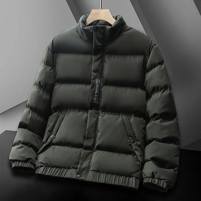 Giacca Puffer Jacket 0