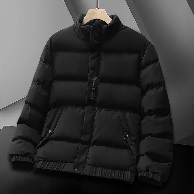 Giacca Puffer Jacket 1