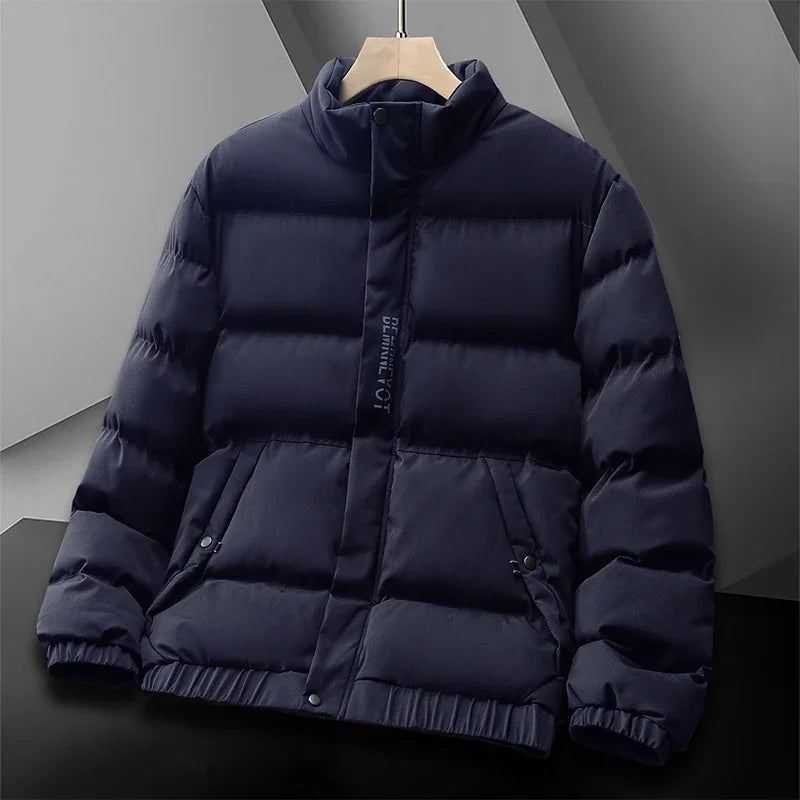 Giacca Puffer Jacket 2