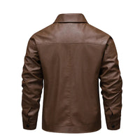 Grayson Leather Jacket 3