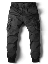 VANTOR Slim Cargo Pants