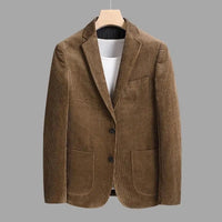 Haris Corduroy Blazer 0