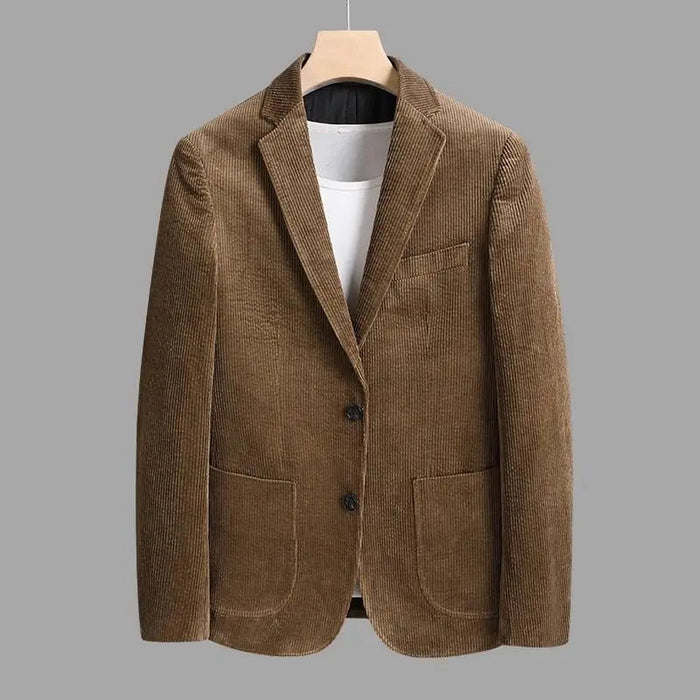 Haris Corduroy Blazer 0