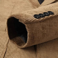 Haris Corduroy Blazer 5