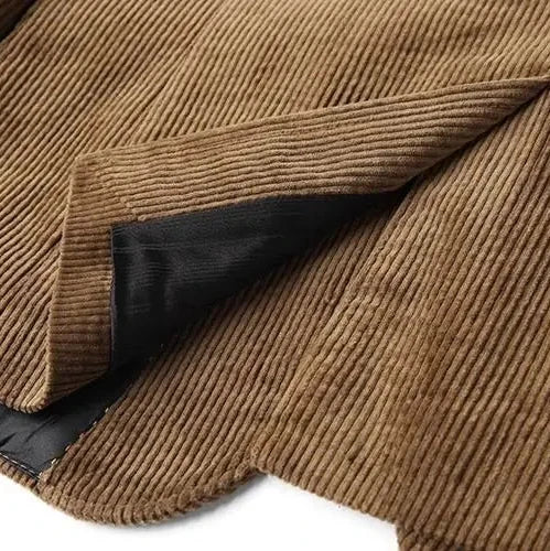 Haris Corduroy Blazer 6