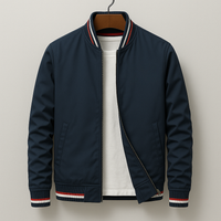 Harwin Jacket 0