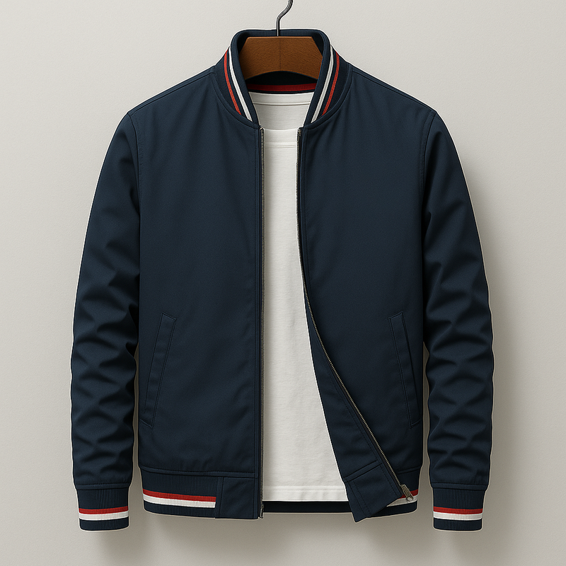 Harwin Jacket 0