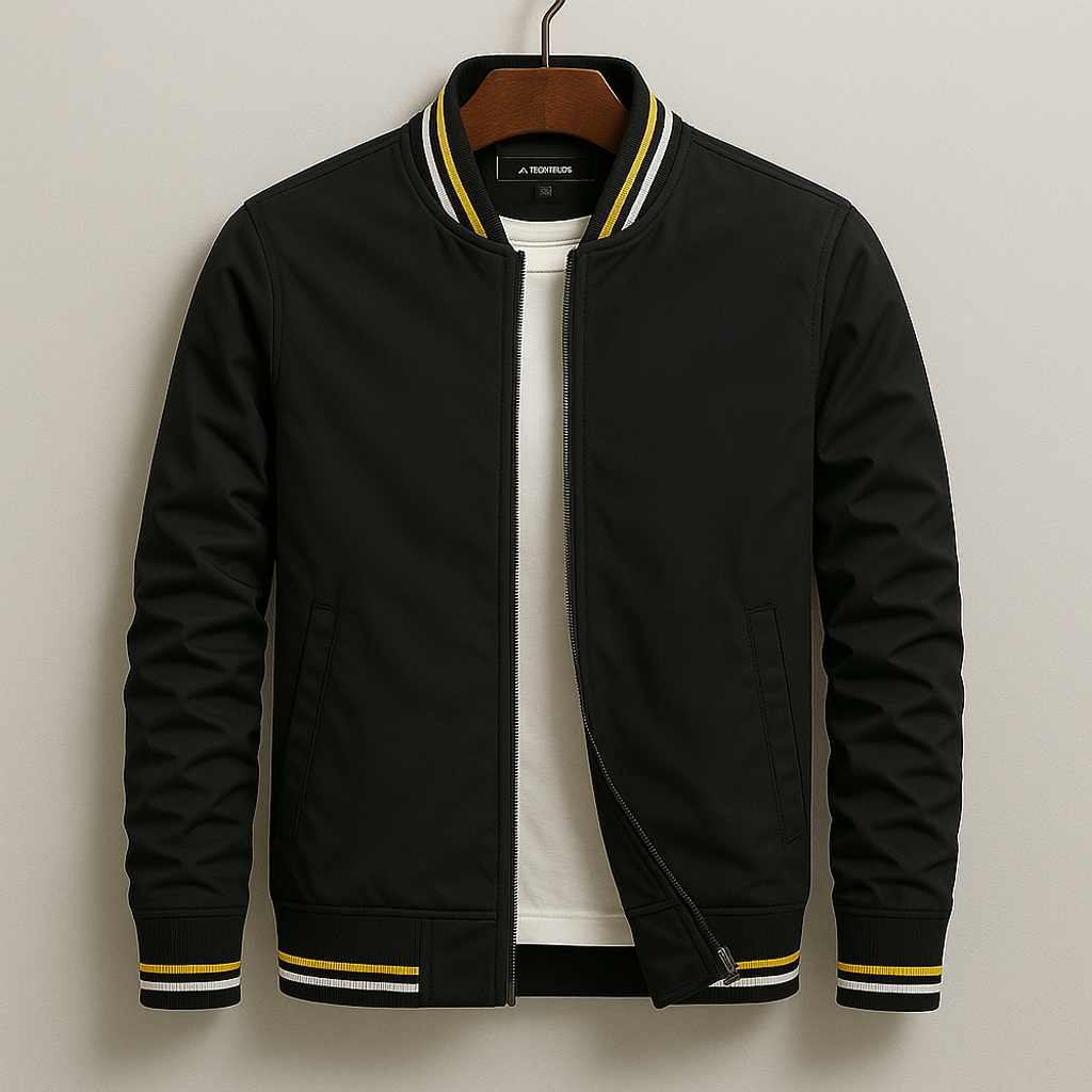 Harwin Jacket 1
